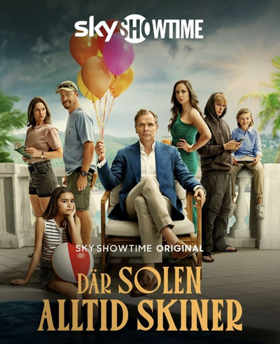 Там, где всегда светит солнце 1 сезон 5-6 серия [Смотреть Онлайн]