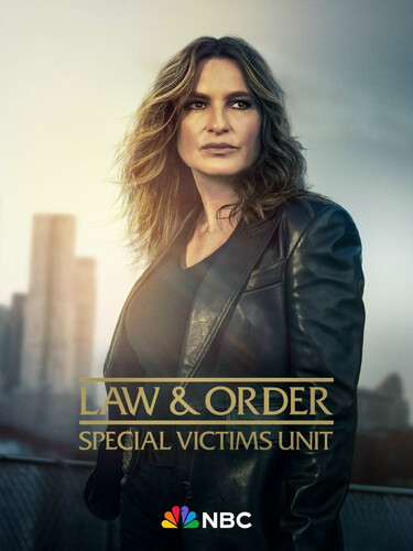 Закон и порядок. Специальный корпус 27 сезон 15 серия [Смотреть Онлайн]