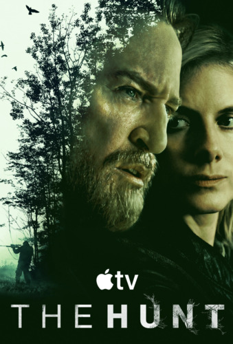 Охота 1 сезон 5 серия [Смотреть Онлайн]